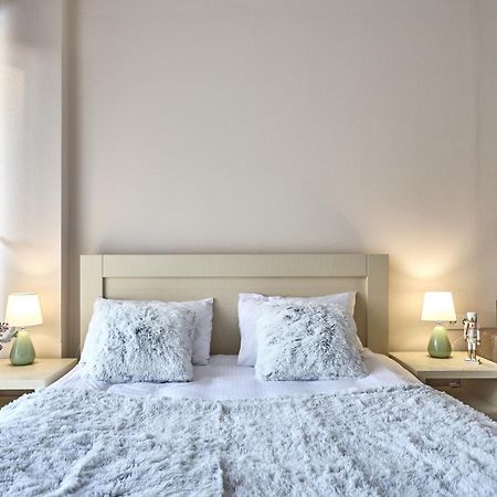 Panorama Apartments New גודאורי מראה חיצוני תמונה
