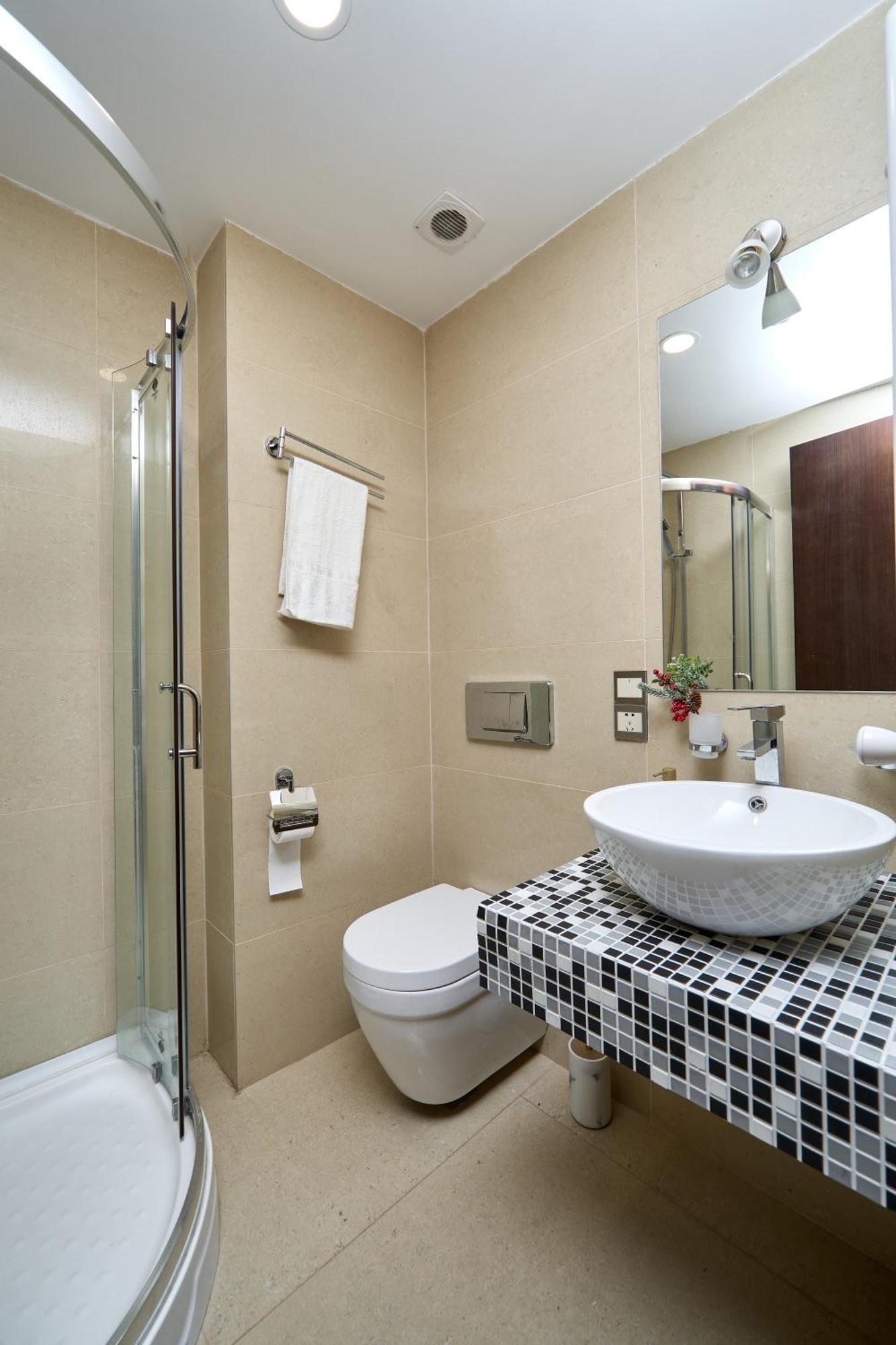 Panorama Apartments New גודאורי מראה חיצוני תמונה