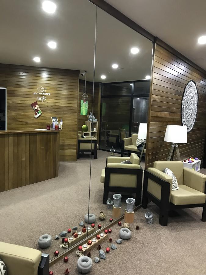Panorama Apartments New גודאורי מראה חיצוני תמונה