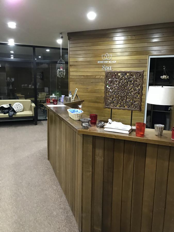 Panorama Apartments New גודאורי מראה חיצוני תמונה