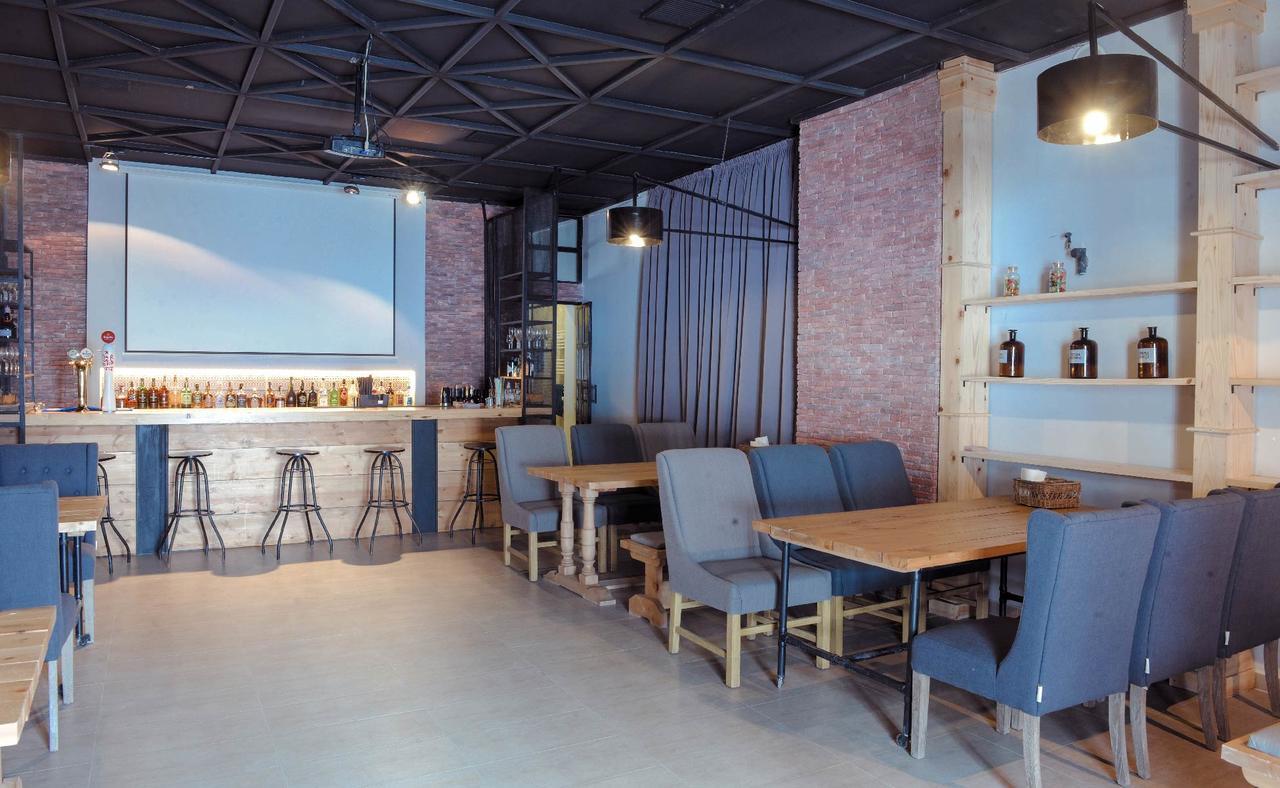 Panorama Apartments New גודאורי מראה חיצוני תמונה
