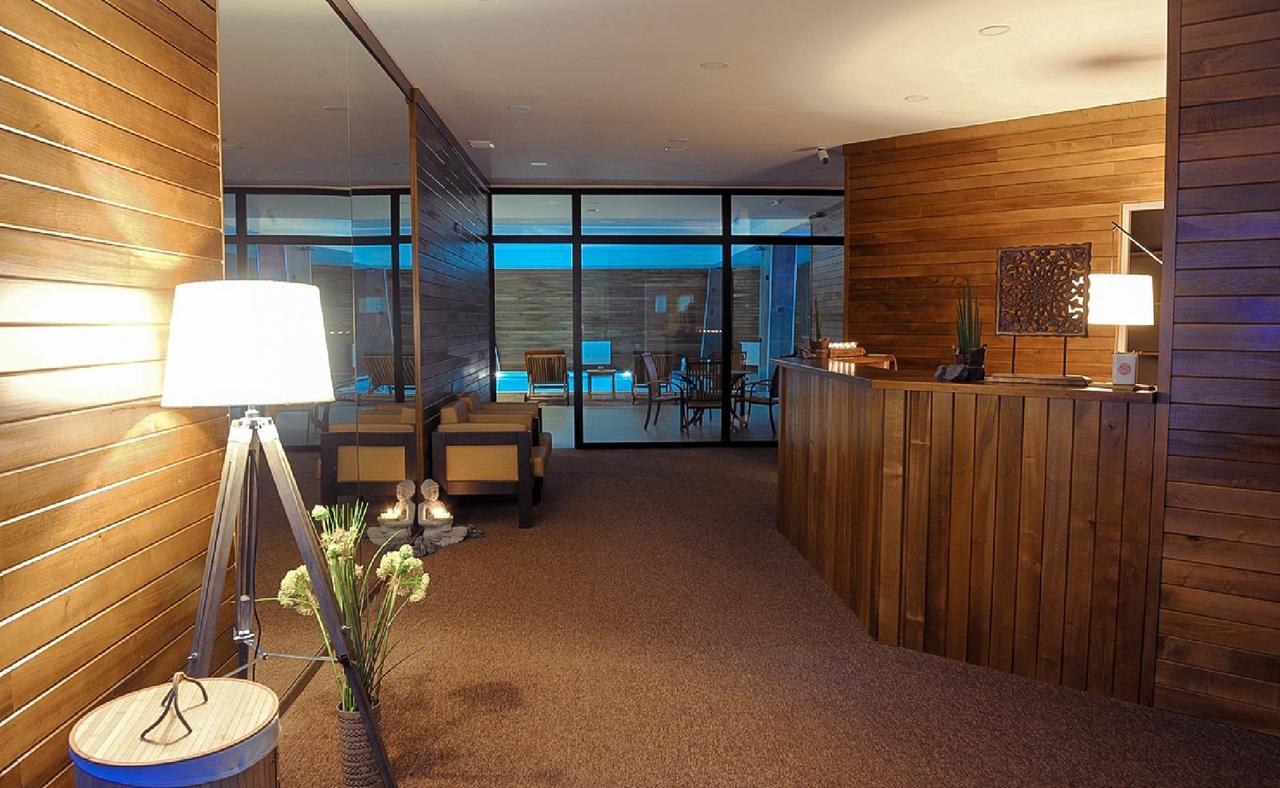 Panorama Apartments New גודאורי מראה חיצוני תמונה